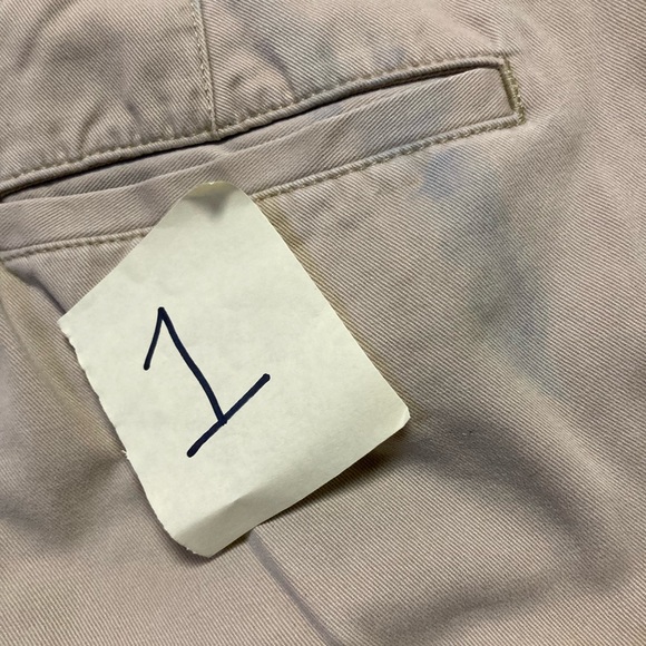 FREE WITH PURCHASE!!  Old Navy Khakis - Picture 7 of 13